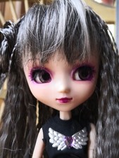Poupée pullip d'occasion  Talant