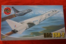 Airfix scale bac for sale  HALSTEAD