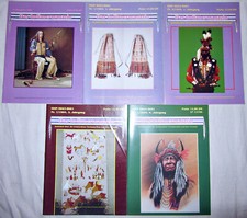 Plains indianer indianermagazi gebraucht kaufen  Hamburg