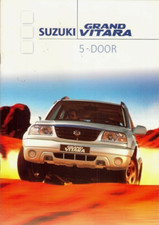 Suzuki grand vitara for sale  UK