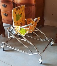 Baby walker bouncer for sale  Porter
