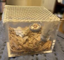Dollhouse miniature pet for sale  Kimberly