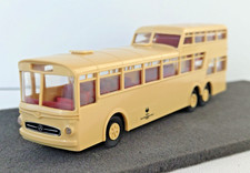 Brekina 6102 bus d'occasion  Cuges-les-Pins
