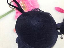 Reggiseno intimissimi blu usato  Salerno