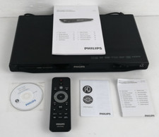 Philips dvp 3880 usato  Pontedera