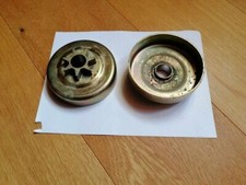 Cloche embrayage dolmar d'occasion  Trégunc