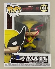 Hugh jackman wolverine for sale  USA