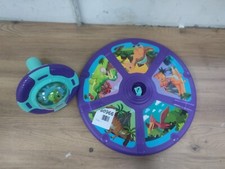 Dinosaur sit spin for sale  MANCHESTER