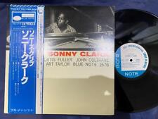 SONNY CLARK SONNY'S CRIB BLUE NOTE GXK 8118 OBI MONO JAPAN VINYL LP comprar usado  Enviando para Brazil