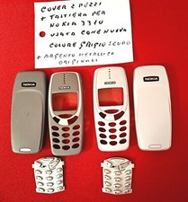 Cover pz. nokia usato  Milano