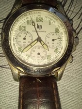Montre ancienne lip d'occasion  Strasbourg-