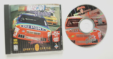 CD-ROM Nascar Racing PC 1998 comprar usado  Enviando para Brazil
