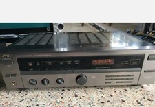 receiver rx 207 jvc for sale receiver rx 207 jvc for sale Liberty
