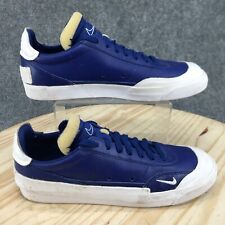 Tênis Nike masculino 10 tipo gota PRM casual azul com cadarço baixo CN6916 400, usado comprar usado  Enviando para Brazil