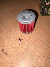 Hiflo oil filter for sale  LOUTH