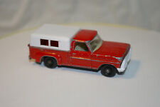 Matchbox ford pick gebraucht kaufen  Essen