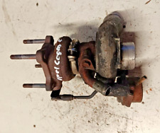 Turbo turbocompresseur opel d'occasion  Cournon-d'Auvergne