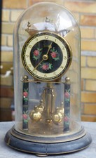 Koma anniversary clock for sale  LOWESTOFT