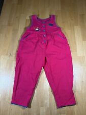 Vtg rugrats overalls for sale  Shipping to Ireland