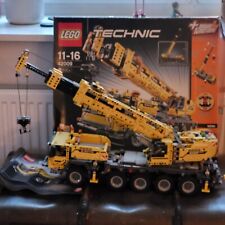 Lego technik 42009 gebraucht kaufen  Preetz