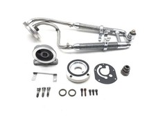 Engine oil cooler for sale  Parkersburg