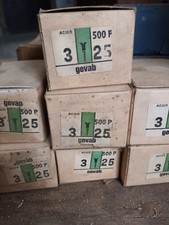 Vis bois tete d'occasion  Vesoul