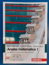 algebra lineare geometria usato  Sesto San Giovanni