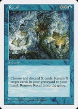 Recall 5th edition for sale  Boise