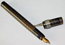 Vintage ancien stylo d'occasion  Saint-Louis