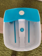 Wellness füße fussmassageger gebraucht kaufen  Sinntal