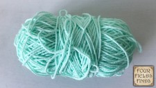 Ounces seafoam mint for sale  Danbury
