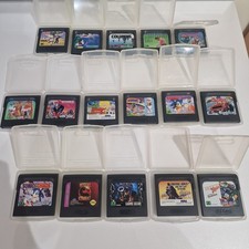 Giochi sega game usato  Bari