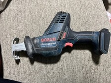 Bosch gsa professional for sale  OSSETT