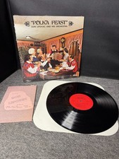 Lipovac orchestra polka for sale  Nazareth