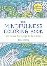 Mindfulness coloring book for sale  Montgomery