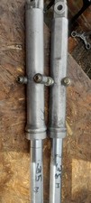 Honda forks 35mm for sale  BATLEY