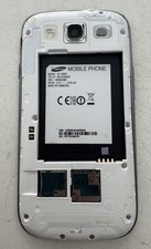 Samsung galaxy 16gb gebraucht kaufen  Vilshofen an der Donau