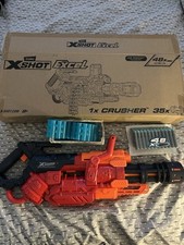 Zuru blaster shot for sale  HERNE BAY