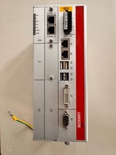 Beckhoff c6930 0050 gebraucht kaufen  Gammertingen