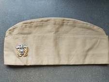 Calot troupe navy d'occasion  France