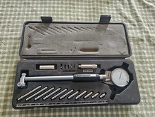 Linear dial cylinder for sale  SANDOWN