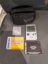 Original nintendo gameboy for sale  SOWERBY BRIDGE