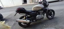 Vendo moto guidabile usato  Altamura