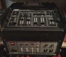 Table mixage amplificateur d'occasion  France