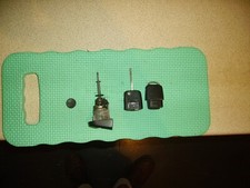 Touran drivers door for sale  STALYBRIDGE