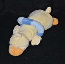 Peluche doudou canard d'occasion  Strasbourg-