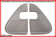 Oem gray front for sale  Howell