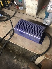 Lumatek 400w digital for sale  HUDDERSFIELD