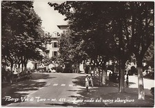 Borgo val taro usato  Italia