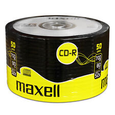 Maxell 624036 700mb usato  Muggia